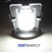 JEEP WRANGLER LED numerių apšvietimas